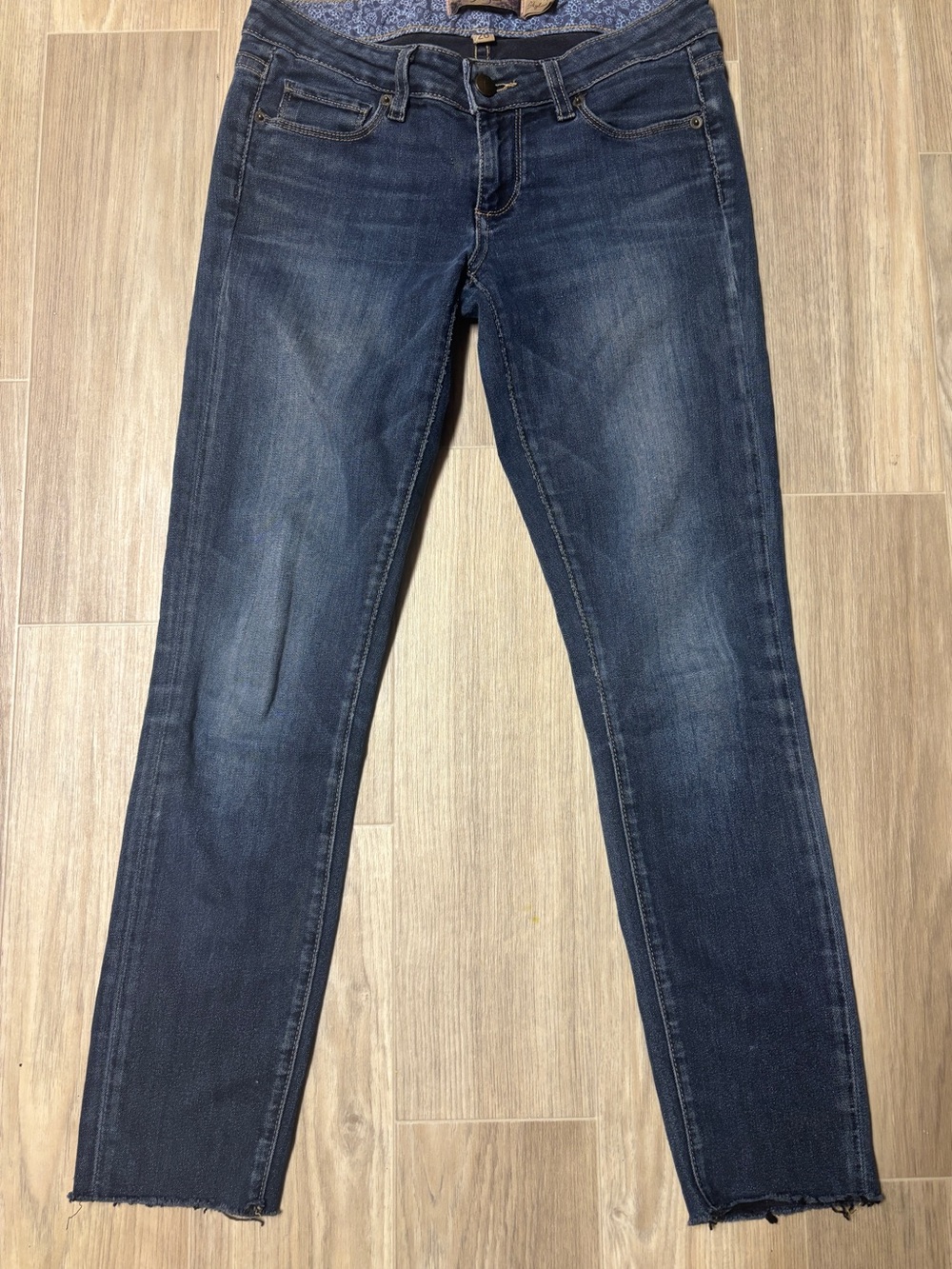 PAIGE Women’s Denim Jeans Size 26